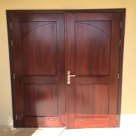porte